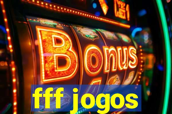 fff jogos